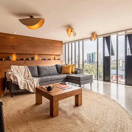 Horacio By Kukun Apartment