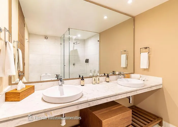 Horacio By Kukun Apartahotel 4*