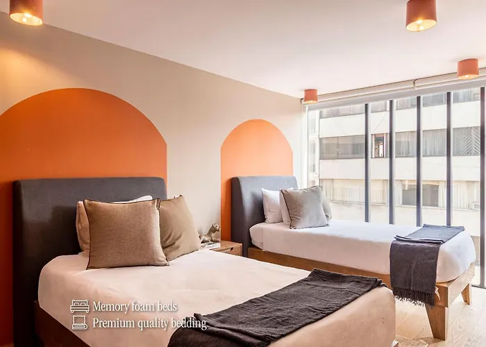 Horacio By Kukun Apartahotel 4*